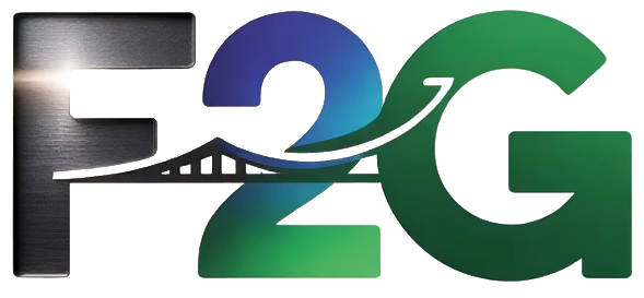 F2G Logo
